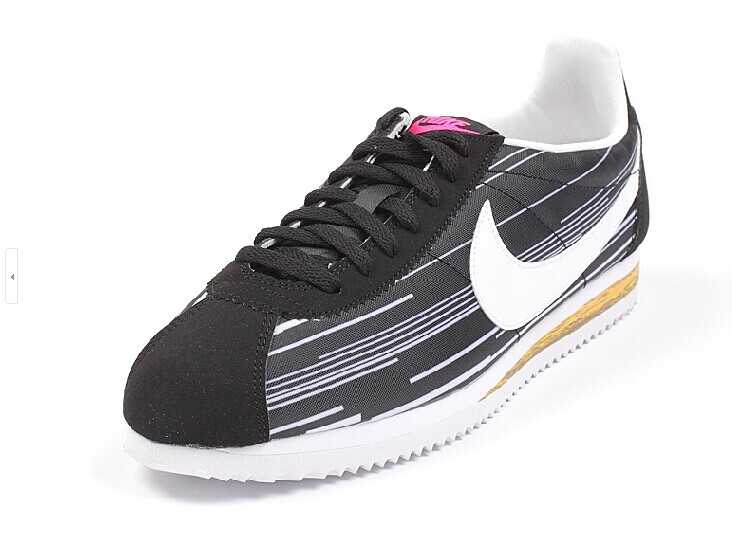 Nike Cortez 2014 Femme Vente Magasin Nike Cortez 2014 Rvb Noir
